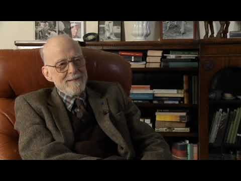 Hoare on the definition and purpose of the Hoare Triple