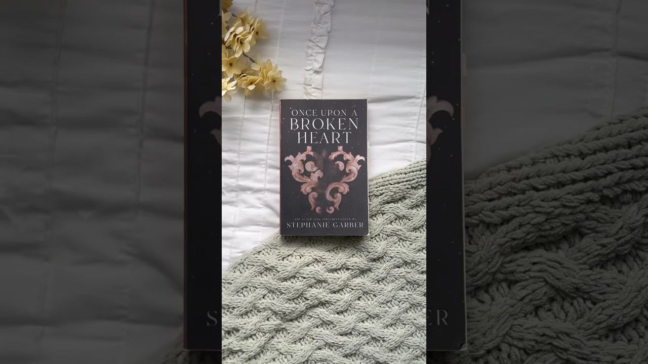 Recommended Books for 12-14 Year Olds: Part One ✨📖