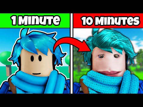 MOST REALISTIC ROBLOX GAMES...