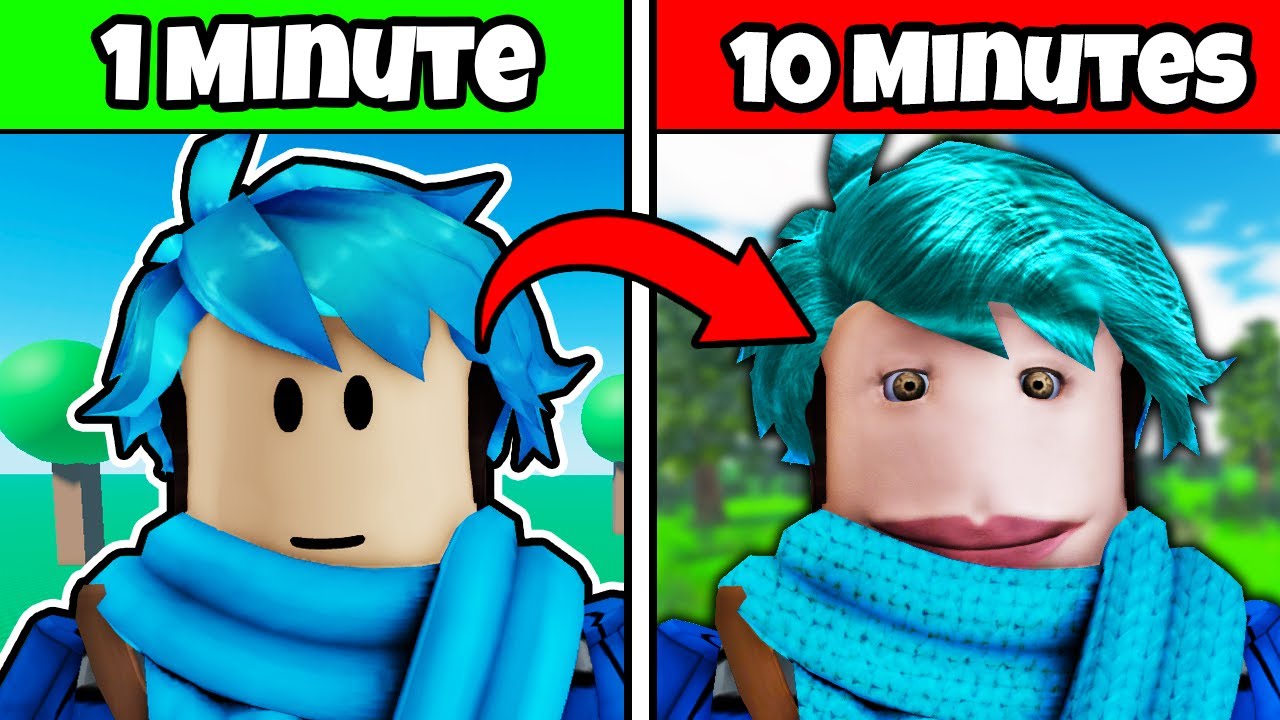 Top 10 Most Realistic Roblox Games You Must Play ๐ฎ