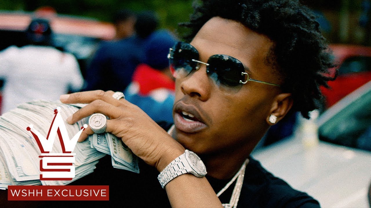 Lil Baby - Southside (WSHH Exclusive Official Music Video)