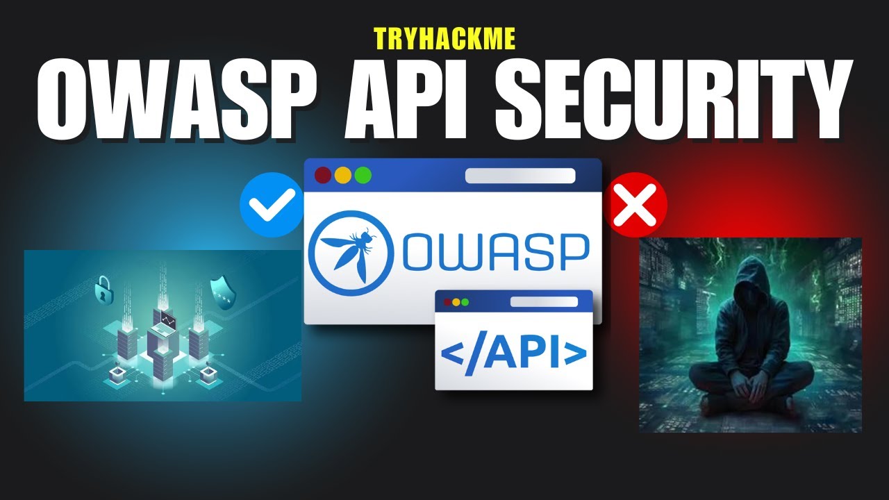 API Security & OWASP Top 10 🚀