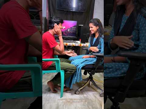 Siblings LOVE💕 Part-16🥰 Wait for End #shorts #youtubeshorts #trending #siblings #love #emotional