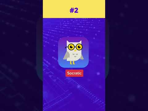 Mathematics - 4 Apps improve your maths for free. #app #shorts