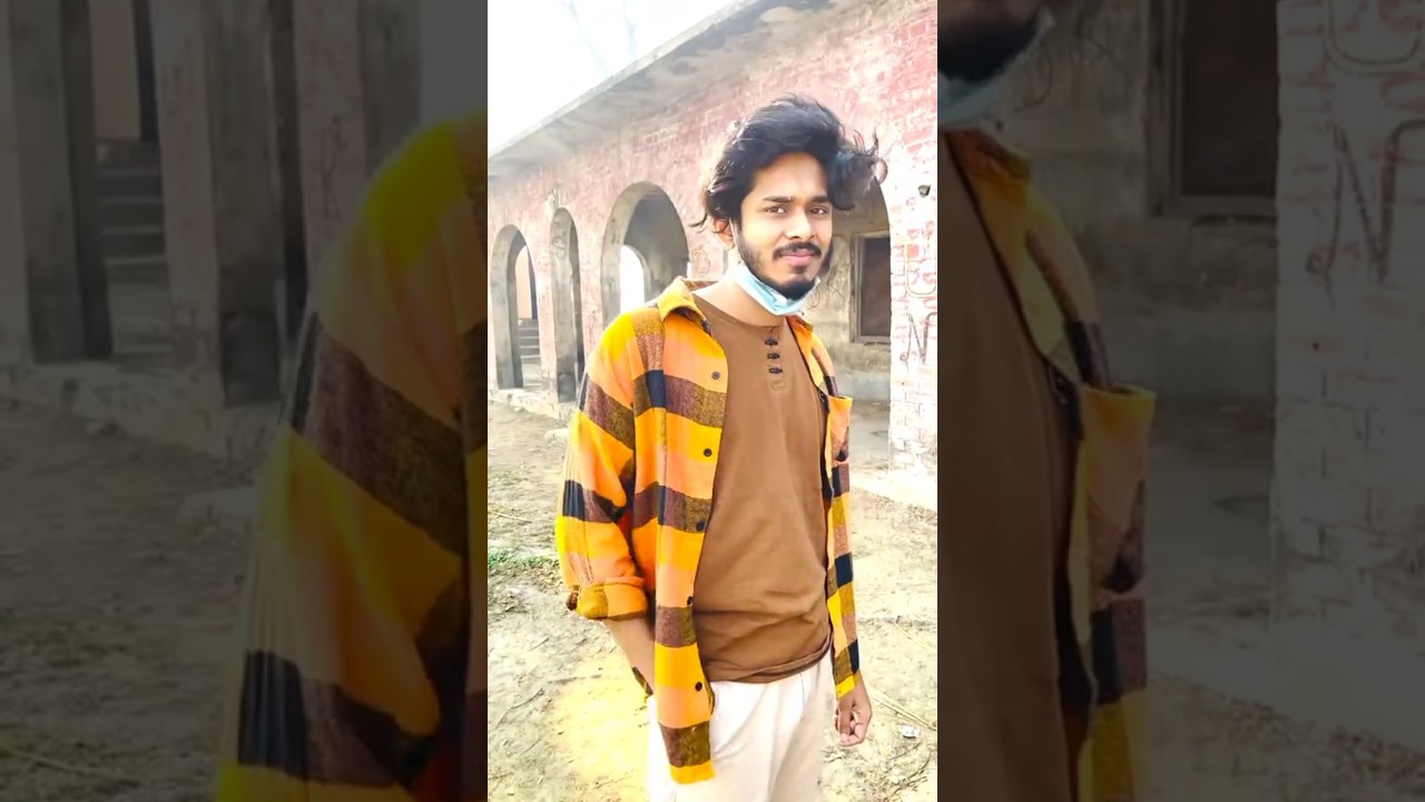 Nirjon Nahuel Natok 🎭