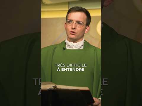 Je vais te dire une vérité très difficile à entendre🙏 #chrétien #developpementpersonnel #catholique