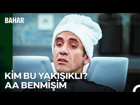 Timur'la Kendini Baştan Yarat Şekerim - Bahar 18. Bölüm
