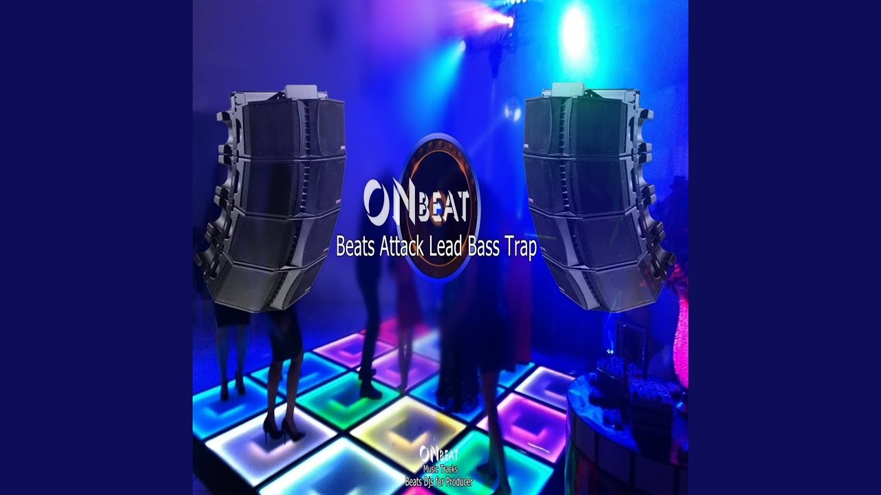 Beat Attack Lead Bass Trap ๐ถ
