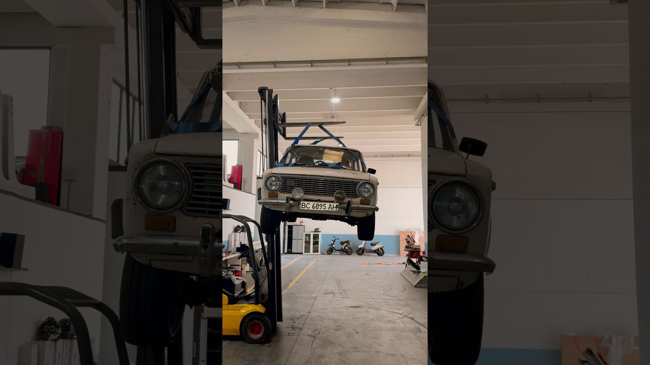 Unveiling the Most Expensive Lada Chandelier Ever! 💎