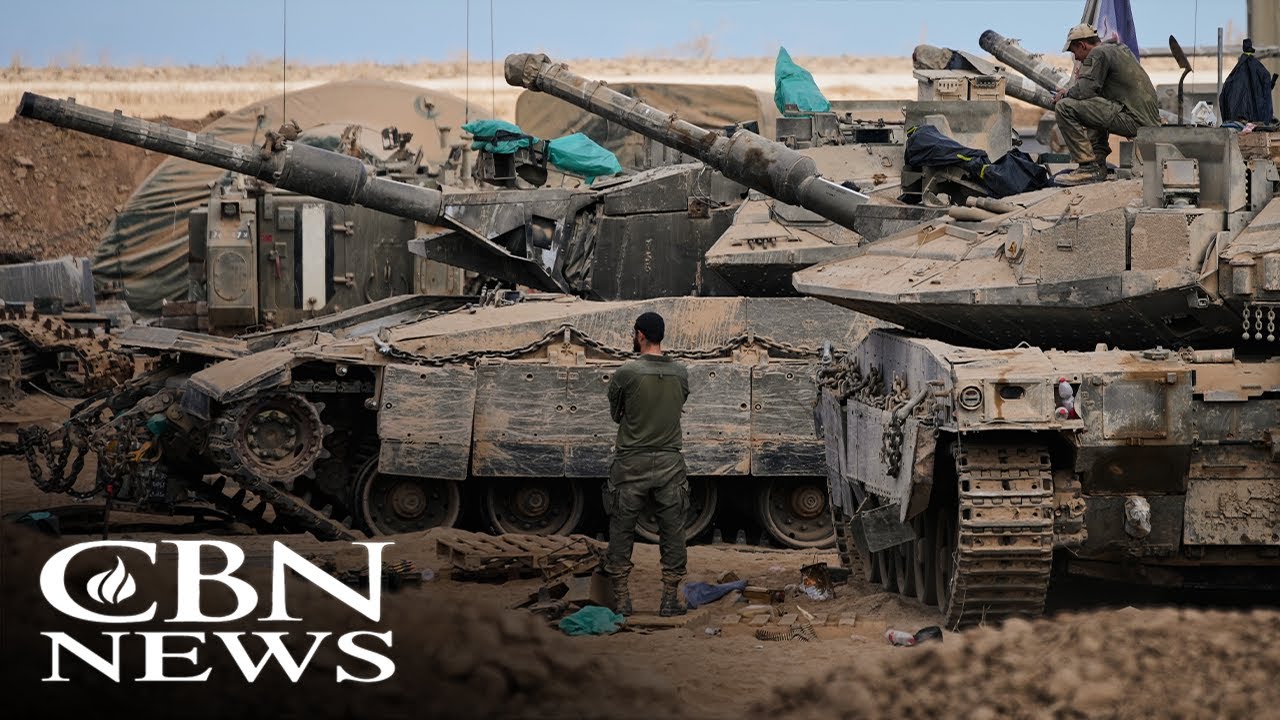 Israel Targets and Eliminates Hamas Leaders Responsible for October 7 Attacks