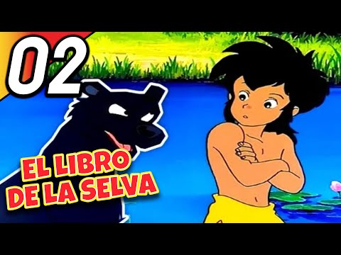 EL LIBRO DE LA SELVA | Episodio 2 Completo | Doblado en Español