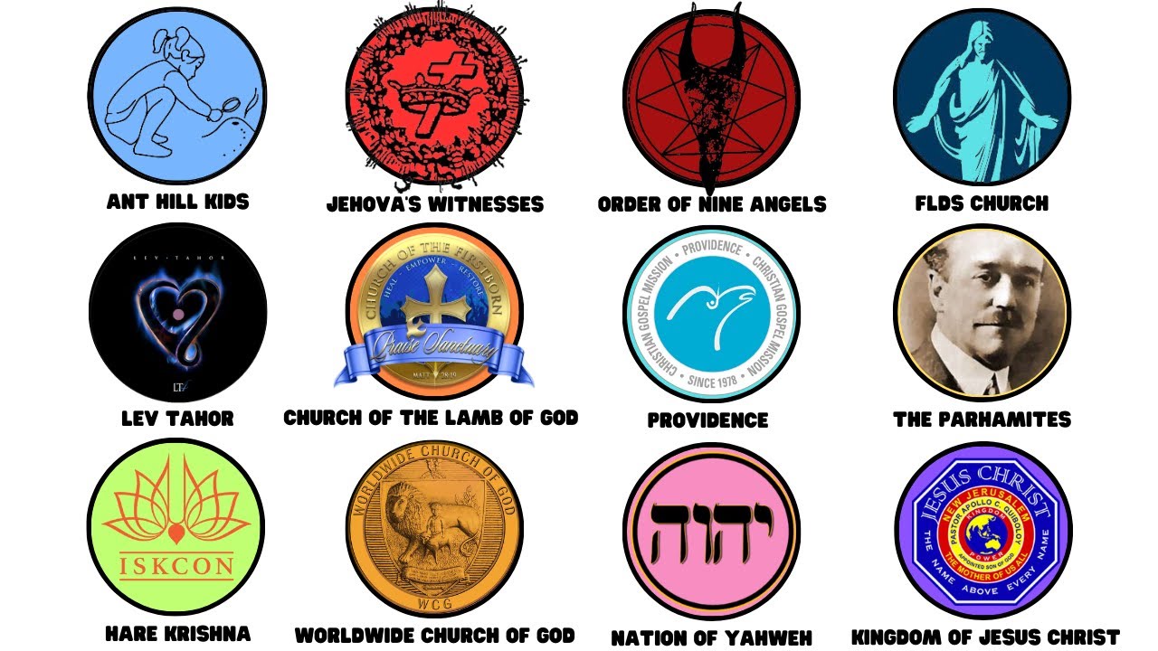 Insane Cults Explained in 19 Minutes 🧠