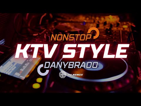 KTV STYLE V1 2024 by DANYBRADO (VINABOUNCE MIX) [BURN IT DOWN x DAWAI x SHAKE IT x STAY FLY]