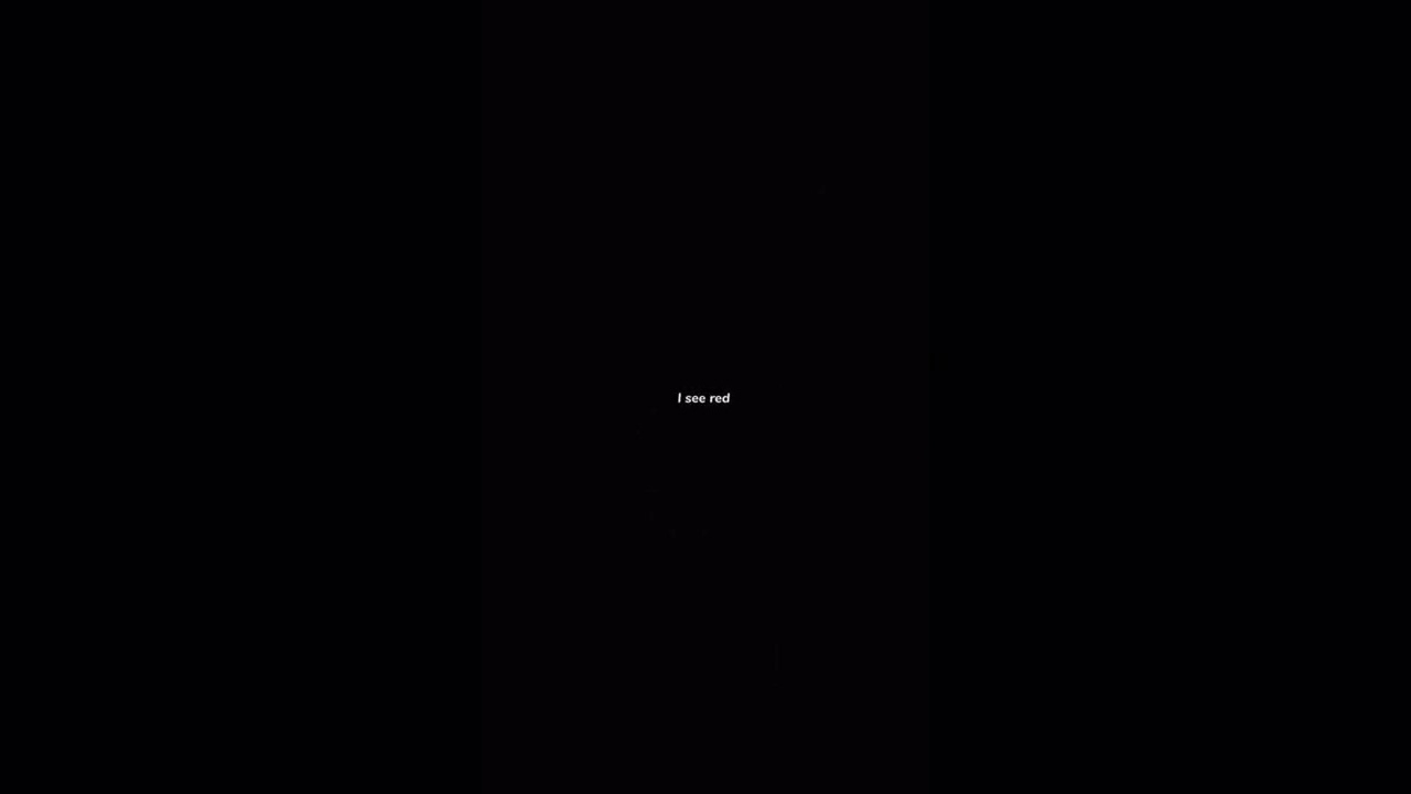 Everybody Loves An Outlaw - I See Red (Lyrics) | Aesthetic Video #everybodylovesanoutlaw #iseered