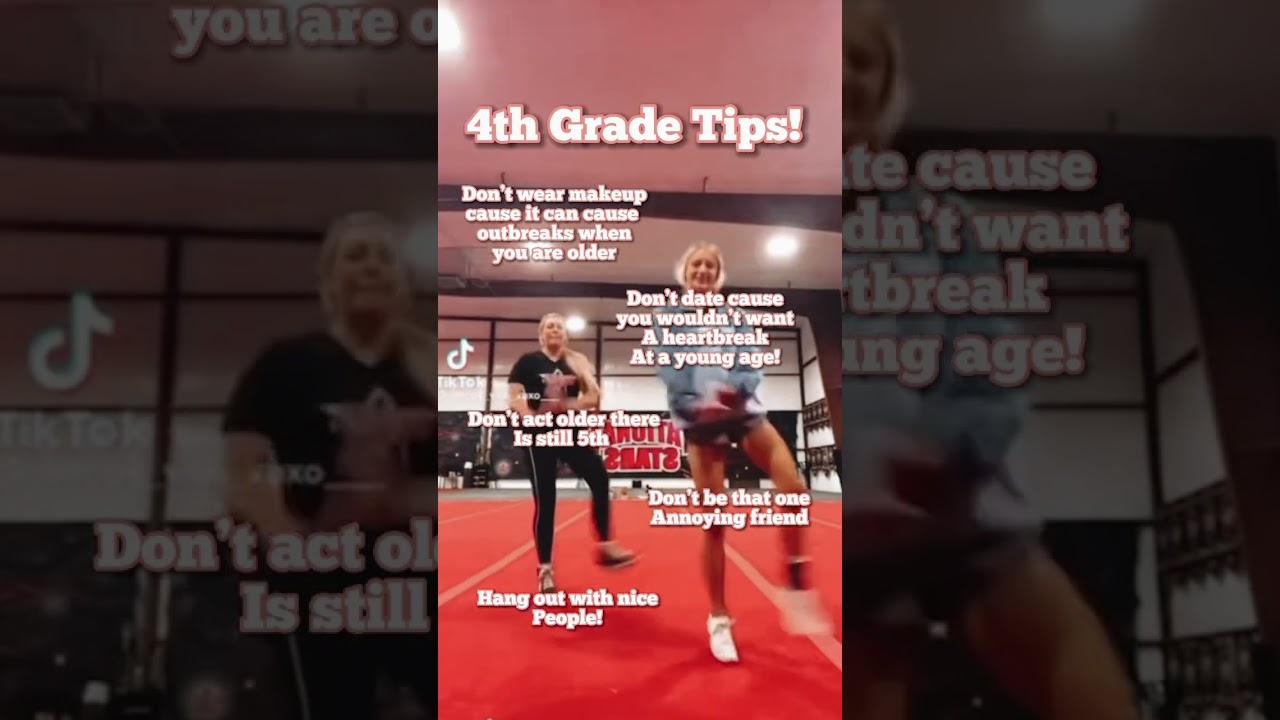 Top Tips for 4th Grade Success 📚