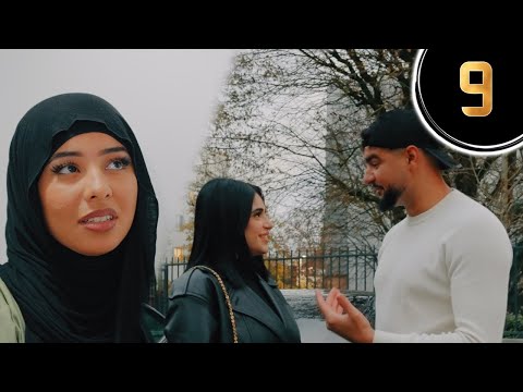 MEKTOUB - TENTATIONS (Épisode 9)