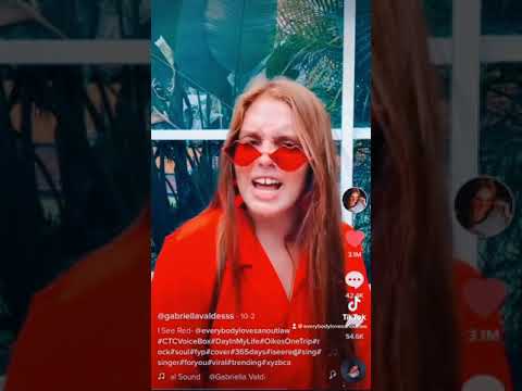 I See Red Compilation 🎶