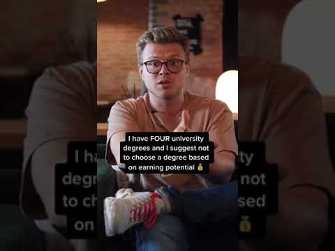 What’s The Highest Paid University Degree? (Top 7 Degrees Ranked)