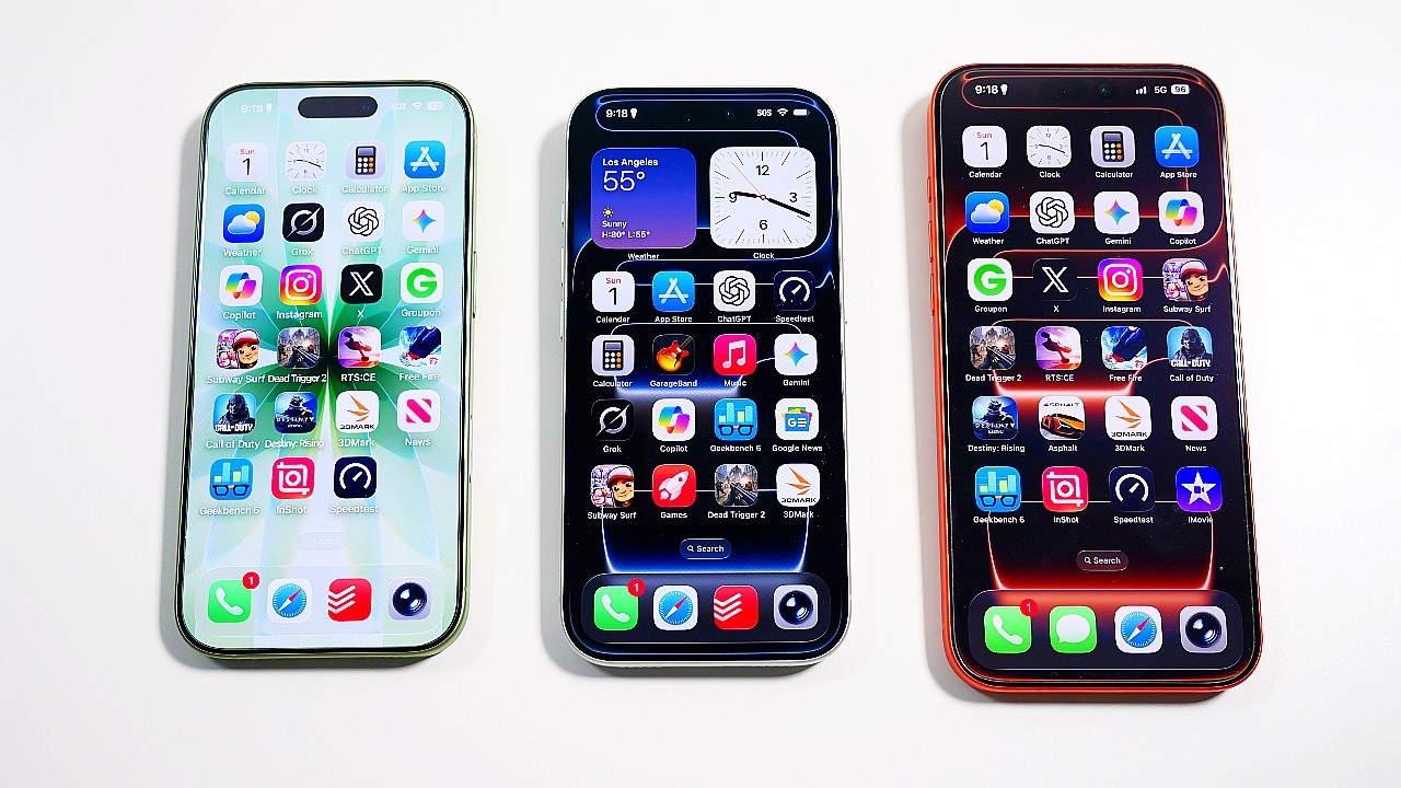 iPhone 17, Pro & Max: Which One Is Worth It? 📱