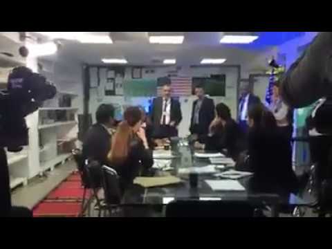 أقوى لقطة في Bolice 2 ورى الكاميرا