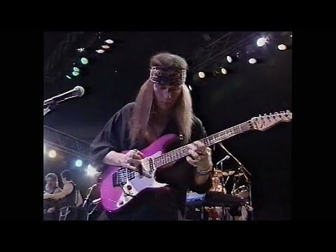 Chicago  - Live In Japan -  Budokan Tokyo 2-12-1993