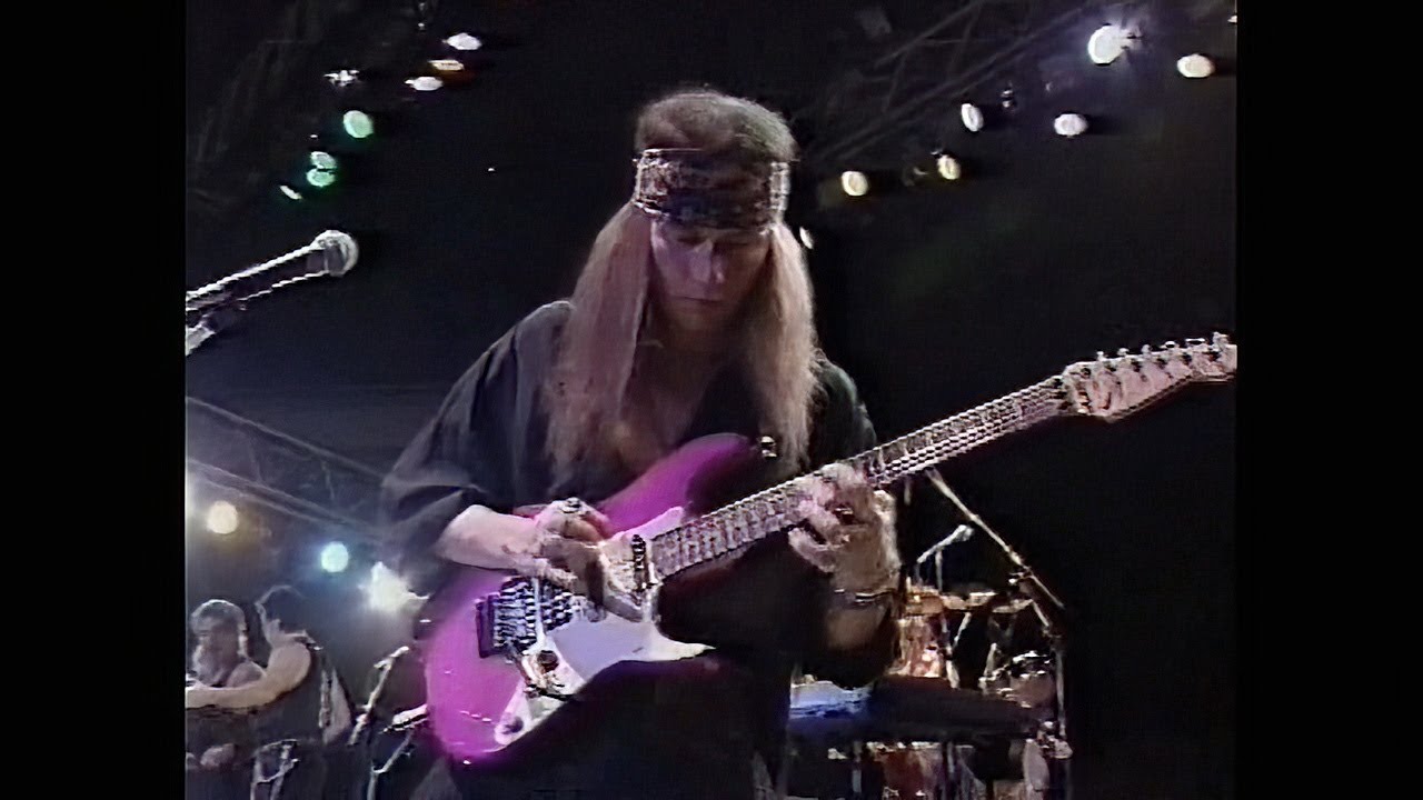 Chicago - Live in Japan at Budokan Tokyo (February 12, 1993)