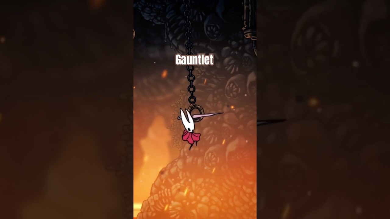 Finish the Gauntlet Before Act 3! 🚀