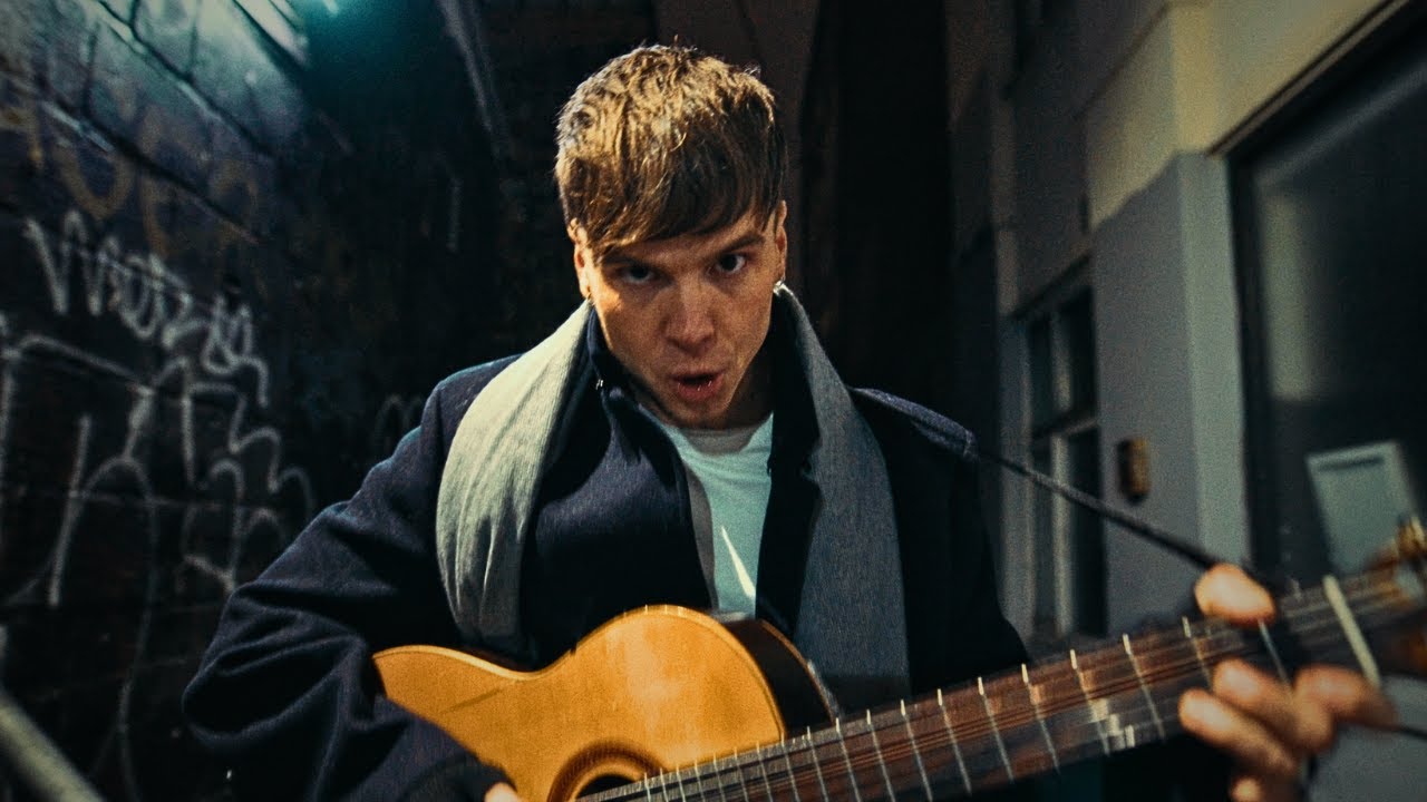 Ren - Vincent's Self Portrait π¨