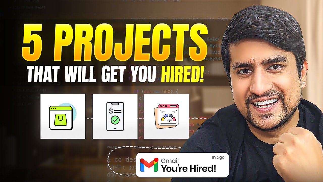 5 Advanced Automation Testing Projects for Your Resume