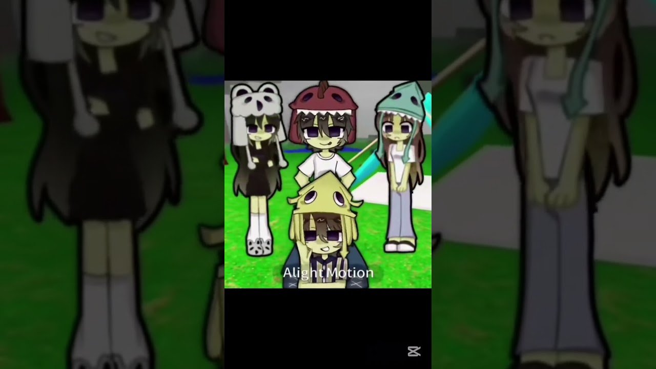 Meet the Funniest Kid Characters: Dino Kid, Kraken Kid, SQuiD Kid & Koala Kid! 🦖🦑🐙🐨