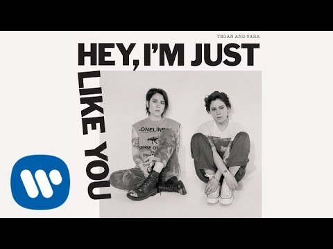 Tegan and Sara - All I Have To Give The World Is Me [Official HD Audio]