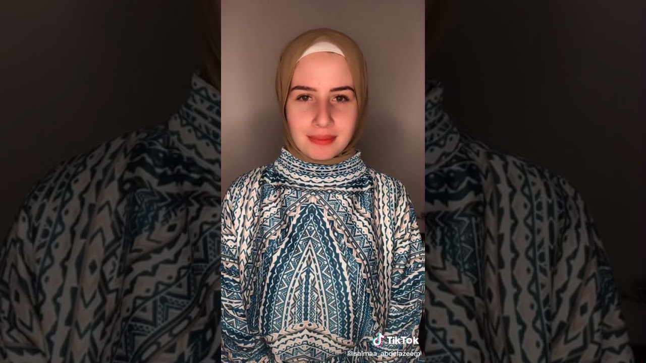 سلمي عبد العظيم تضحكنا في التمثيل 😂