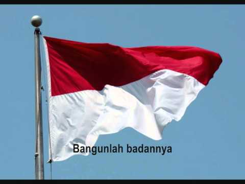 Indonesia Raya: The National Anthem 🇮🇩