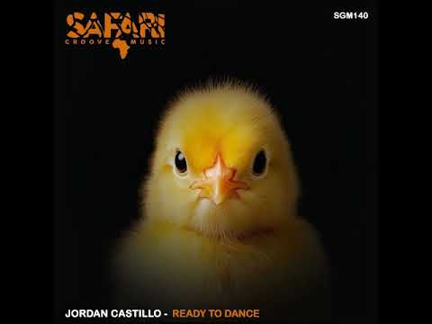 Jordan Castillo - Wandacacha (Original Mix) [SAFARI GROOVE MUSIC]