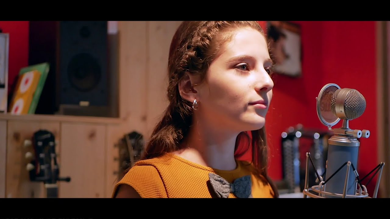 Céline Dion - D'amour ou d'amitié (Cover)