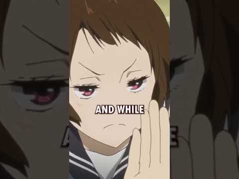 Why You SHOULD Watch Hyouka?