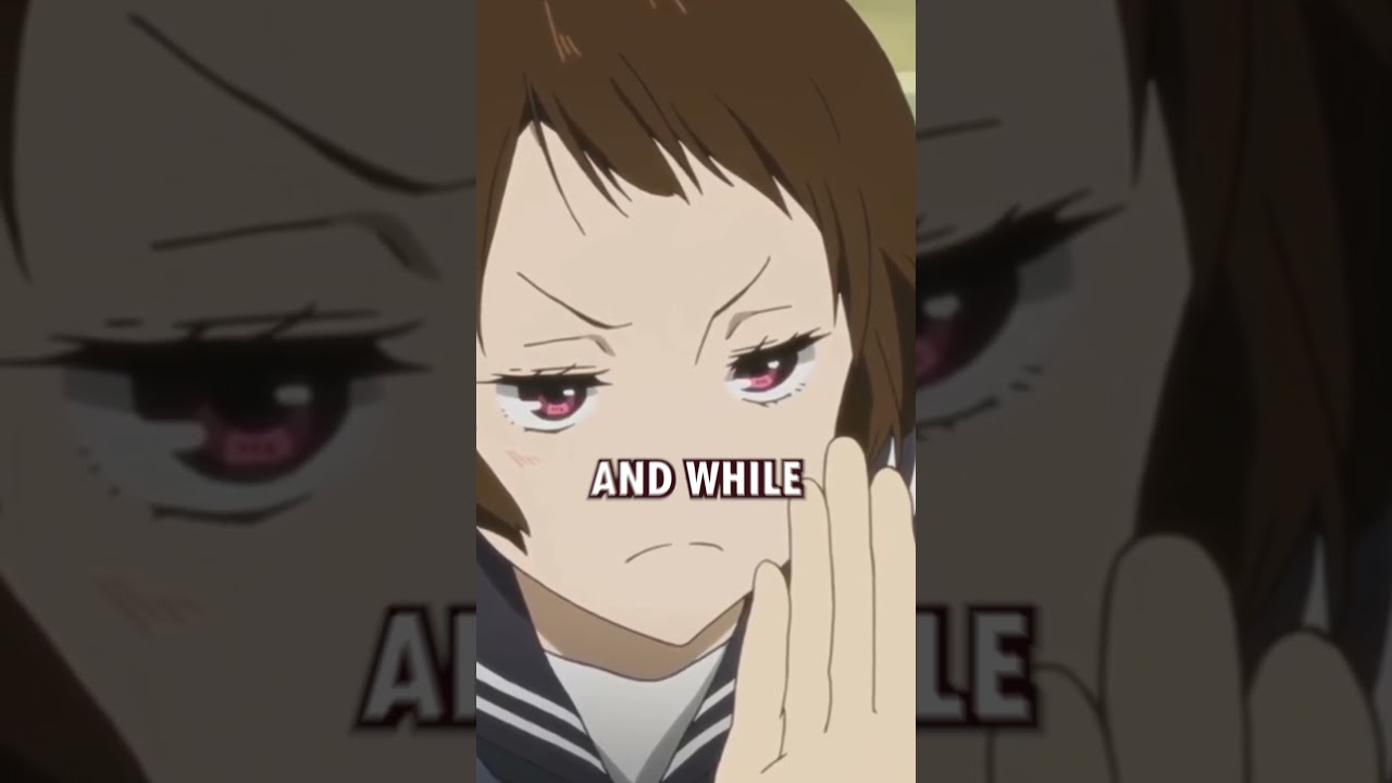 Why You Can't Miss Hyouka: A Must-Watch Anime Review 🎥