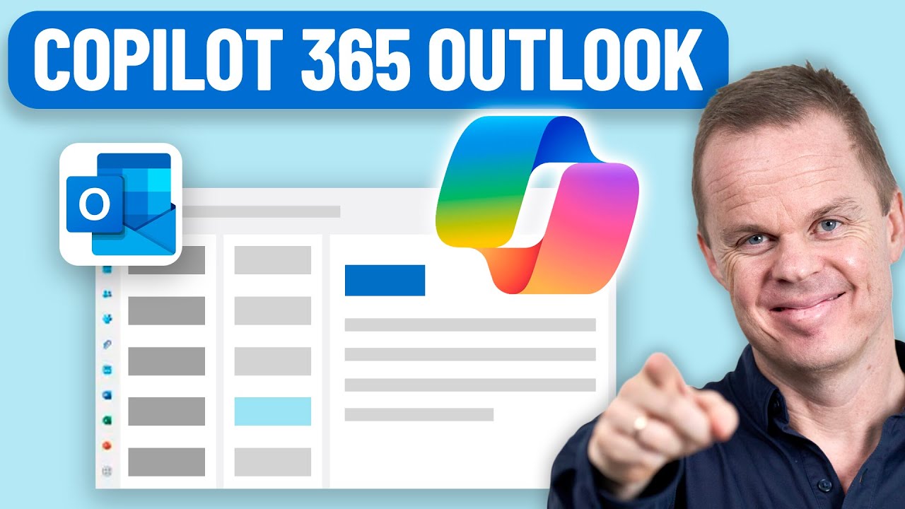 Copilot 365 for Outlook: The Beginner’s Step-by-Step Guide