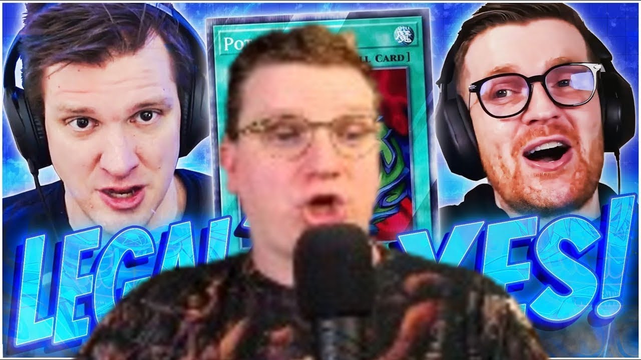 MBT Reacts to Magic Player's Take on UNBANNED Yu-Gi-Oh! Genesys Cards! 🔥