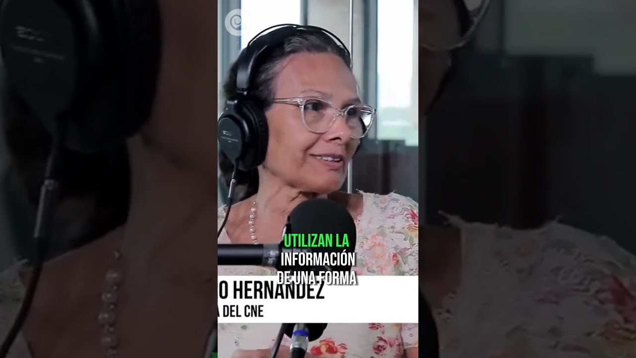 ¿Cómo funciona la inscripción ante el CNE de los candidatos presidenciales?