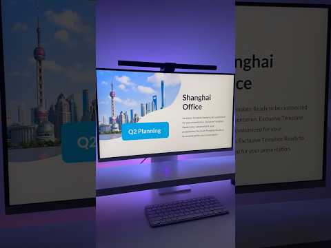 Making Business Presentations Engaging: A PowerPoint Tutorial