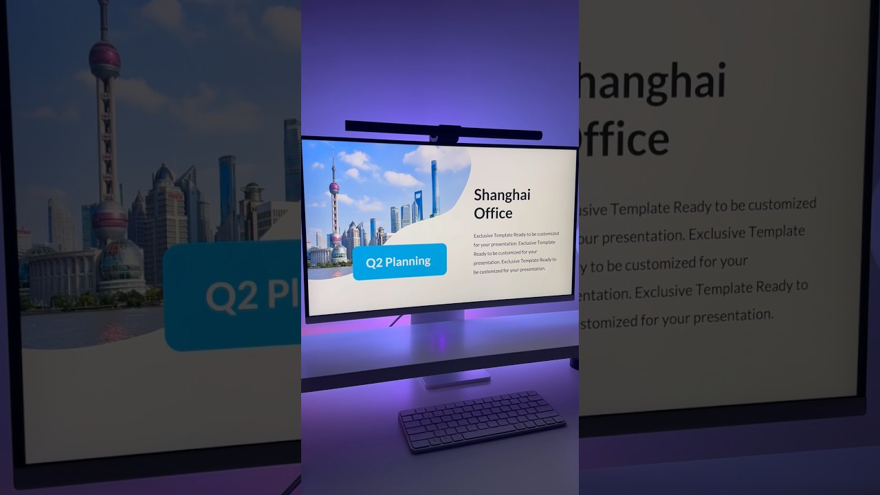 Making Business Presentations Engaging: A PowerPoint Tutorial