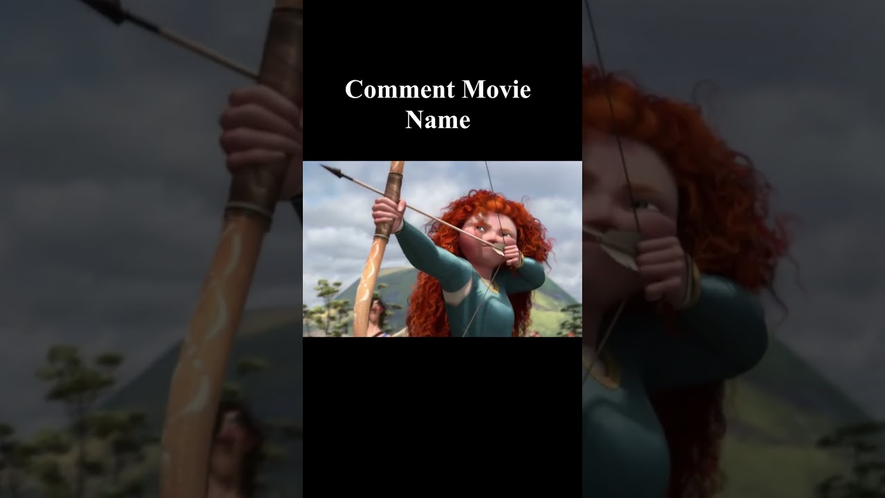 Guess the Movie 🎬