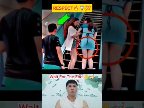 Kindness 🔥😇 Respect 😍 #kindness #shorts #status #short #respect