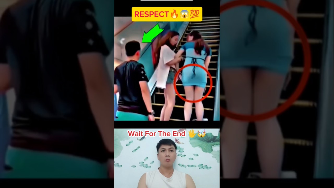 Kindness & Respect: Real Heroes & Humanity 🌟