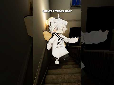 When You're No Longer Scared Of The Dark