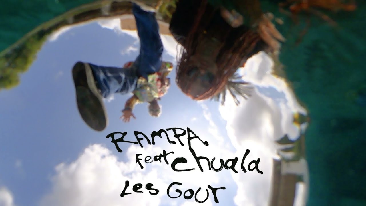 Discover 'Les Gout' by Rampa & Chuala – A Must-Listen Track 🎶