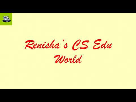 Feistel Cipher Structure / CS 409Cryptography and Network Security - Part 11