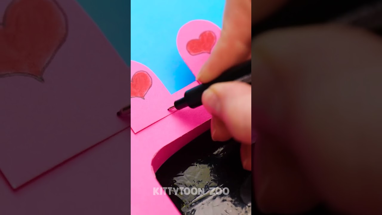 Craft a Fun 📱 Paper Phone ✂️ For Kids To Pretend Call! 😄