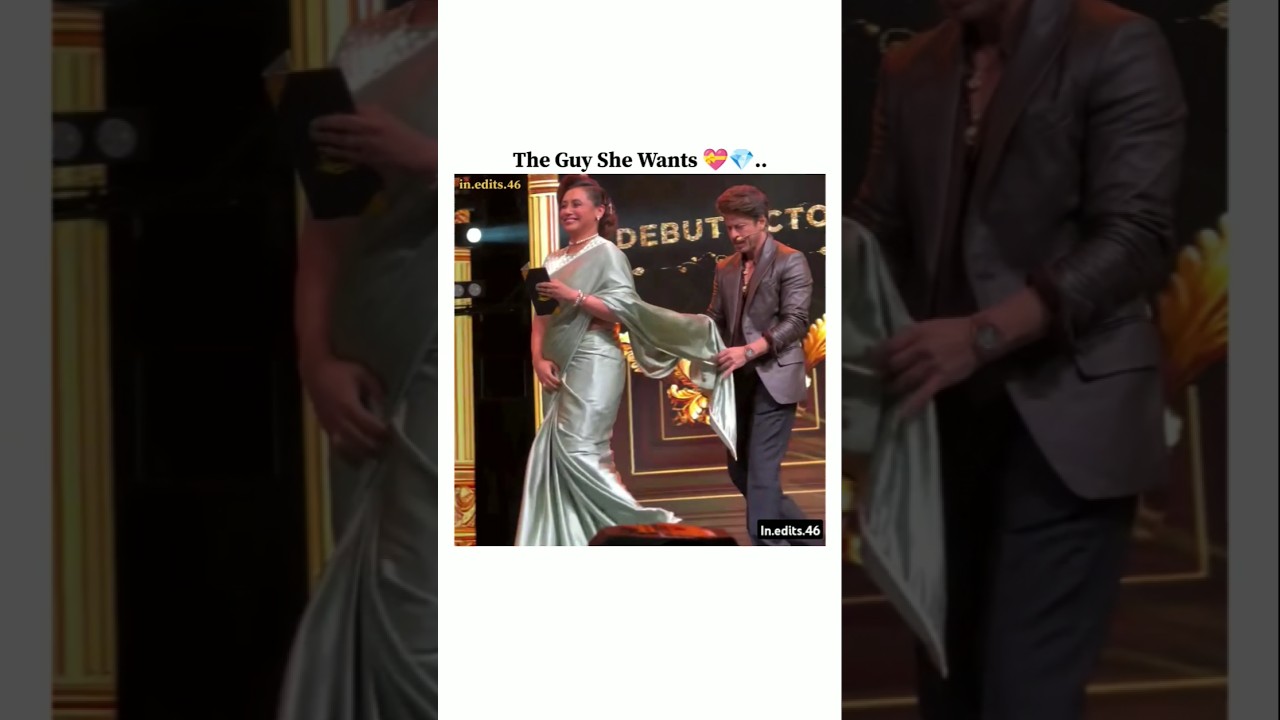 Bollywood Stars Shine Bright at IIFA Awards 2024 ✨